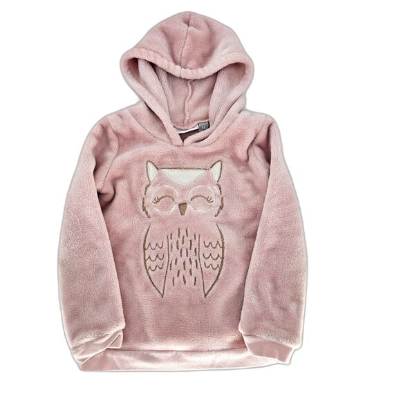 Janie & Jack Osh Kosh Children's Place Girl's Bundle Sweatshirt & Leggings - Picture 4 of 9